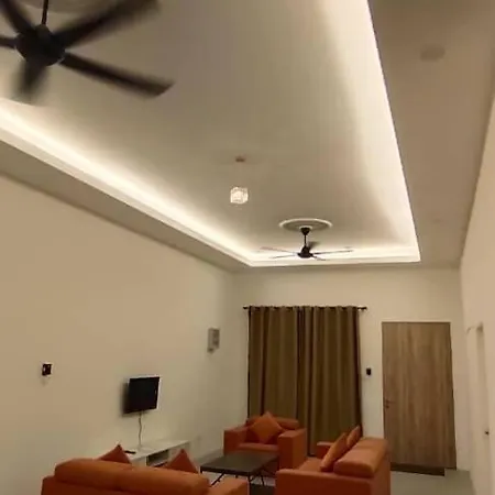 Homestay Bandar Puteri Jaya Sungai Petani Bagian luar foto