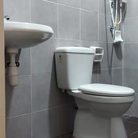 Homestay Bandar Puteri Jaya Sungai Petani Bagian luar foto