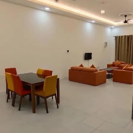 Homestay Bandar Puteri Jaya Sungai Petani Bagian luar foto