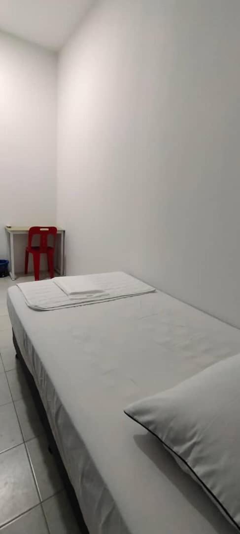 Bandar Puteri Jaya Holiday home Sungai Petani