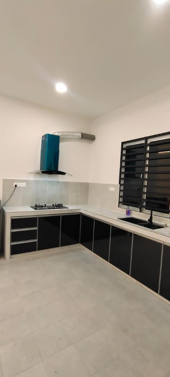 Bandar Puteri Jaya Holiday home