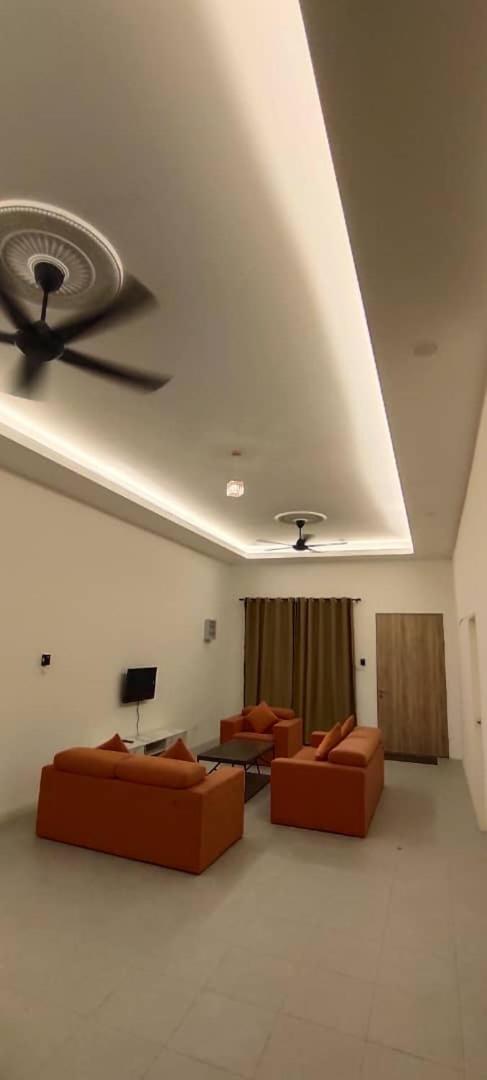 Holiday home Bandar Puteri Jaya *