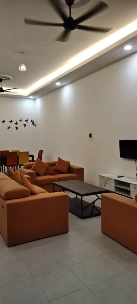 Bandar Puteri Jaya Holiday home Sungai Petani