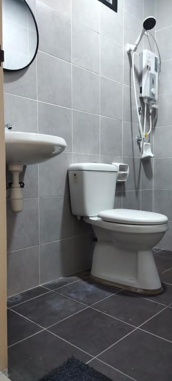 Bandar Puteri Jaya Holiday home