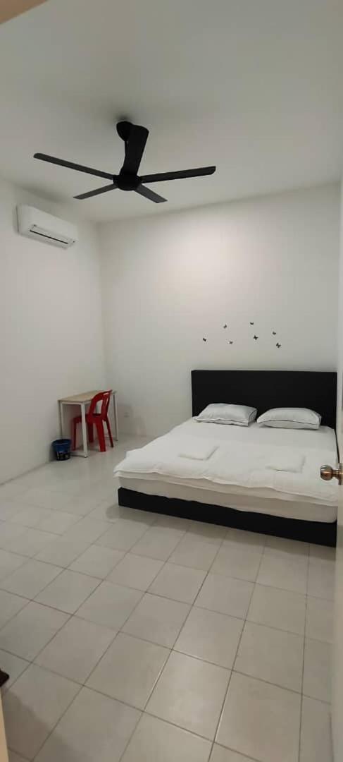 Holiday home Bandar Puteri Jaya Sungai Petani