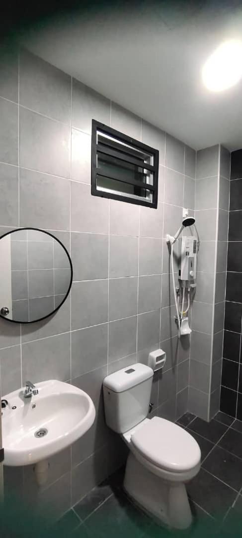 Bandar Puteri Jaya Holiday home Sungai Petani