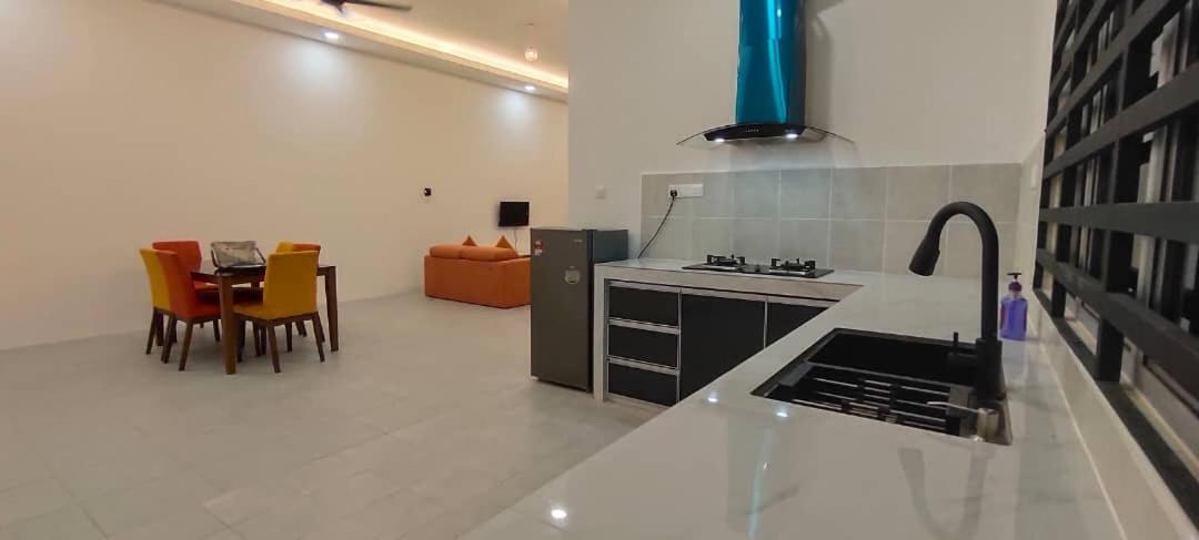 Holiday home Bandar Puteri Jaya *